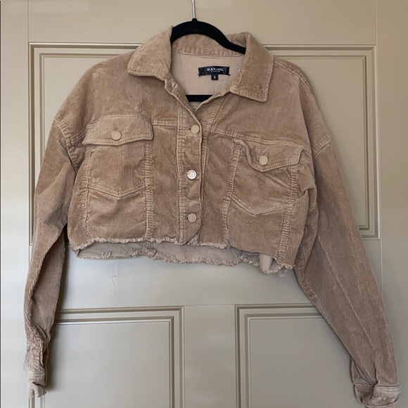 Jacket - Picture 1 of 1